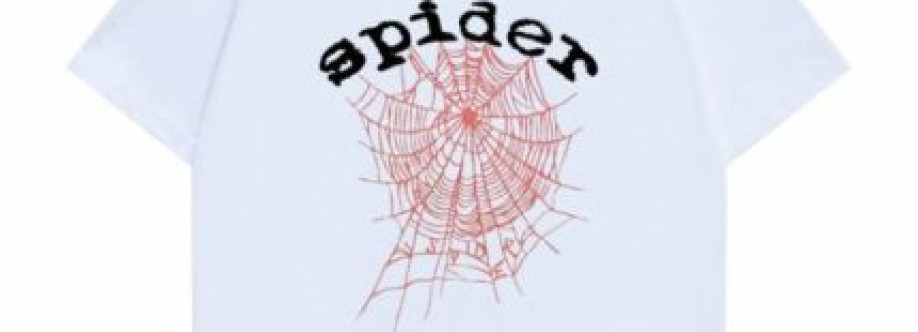 Spider Hoodie Cover Image