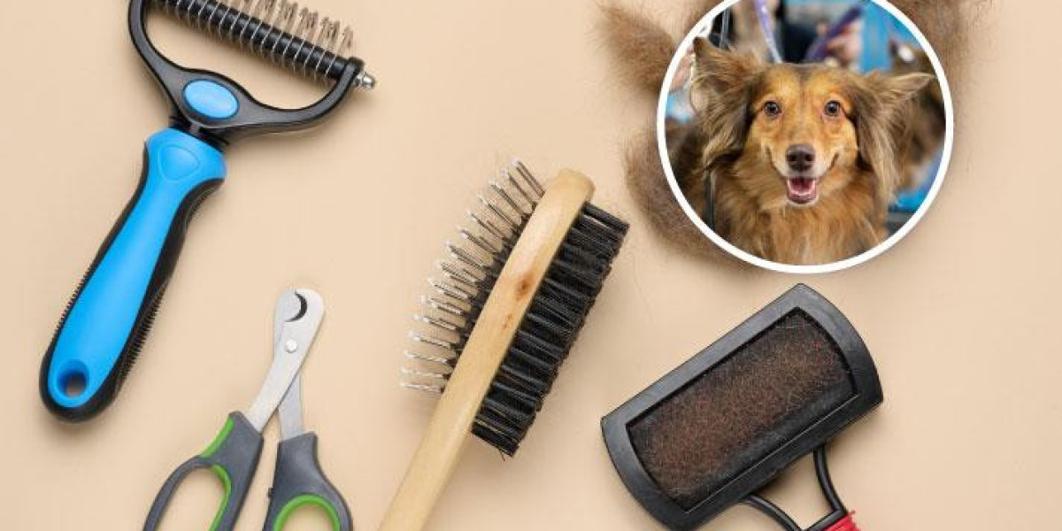 Can Pawtechpet Pet Grooming Products Simplify Daily Care