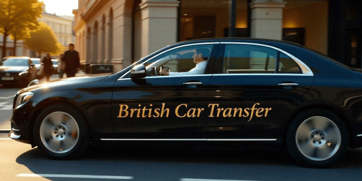 Fast & Secure Airport Transfers with Gatwick Taxi Rides