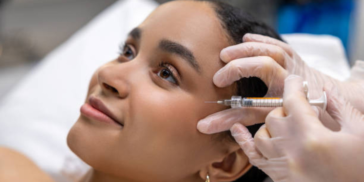 Youthful Skin Botox Riyadh