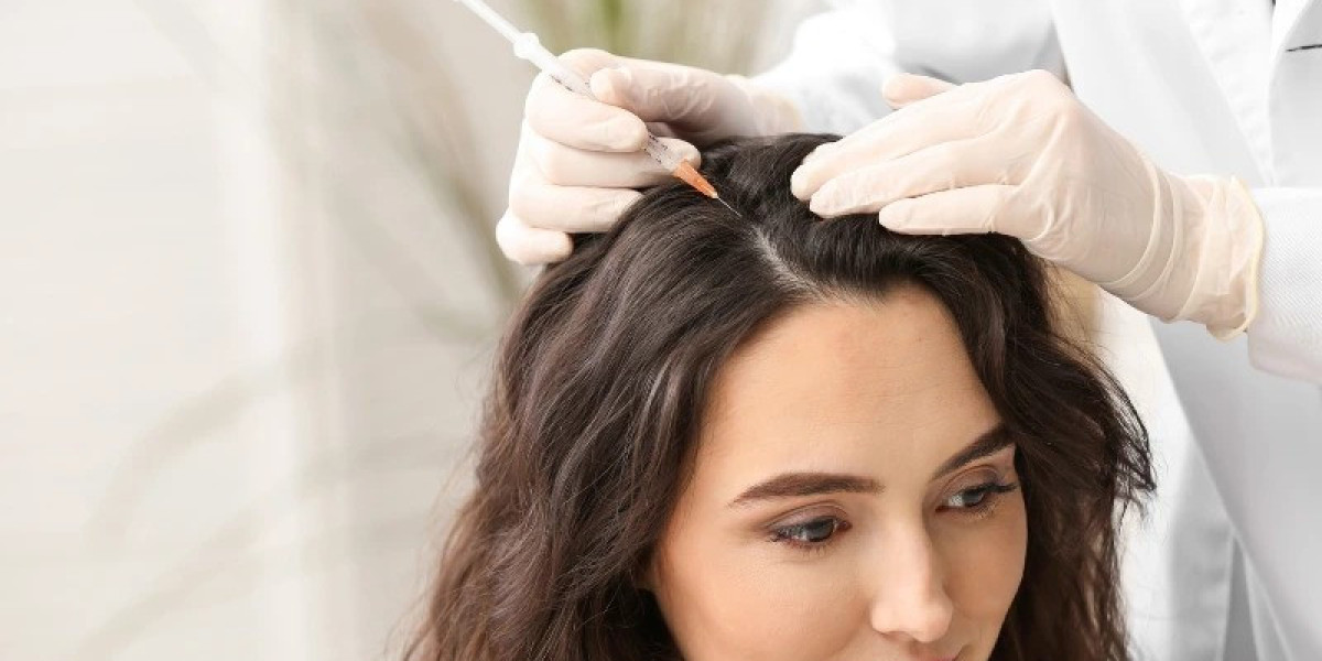 How Exosomes Stimulate Stronger Hair Follicles