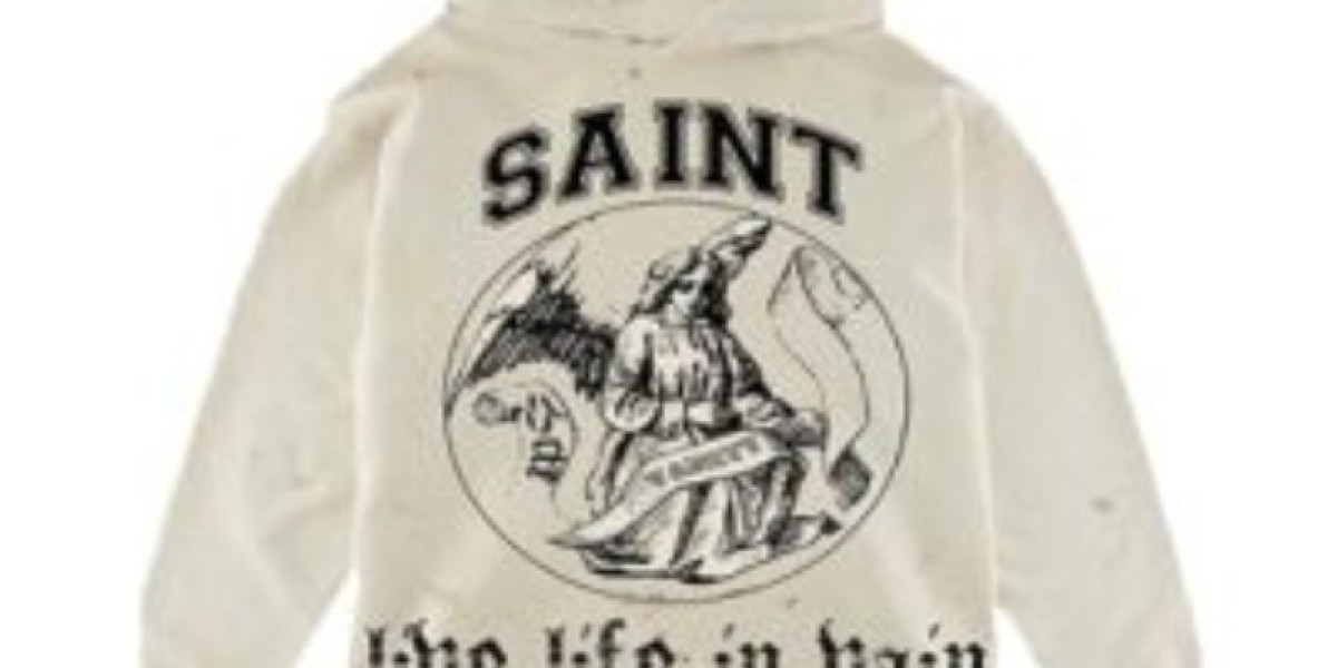 Saint Vanity: The Patron of the Mirror