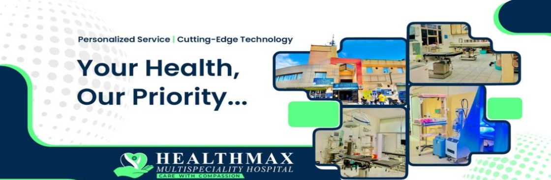 healthmax840 Cover Image