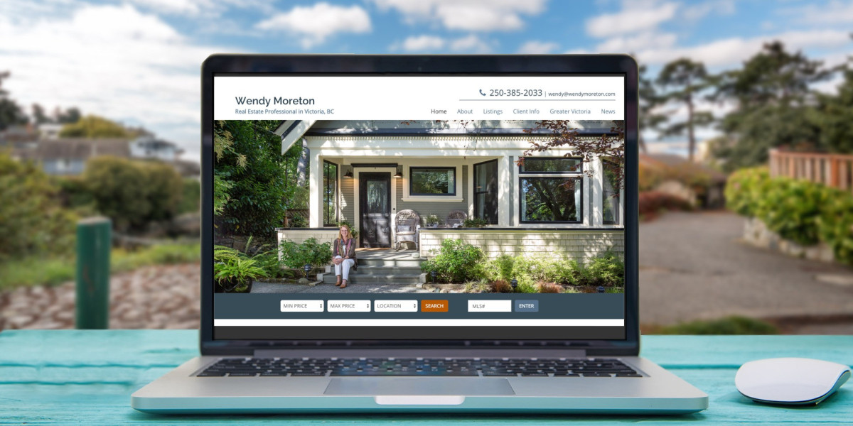 What Are the Key Features of Effective Real Estate Website Designing?
