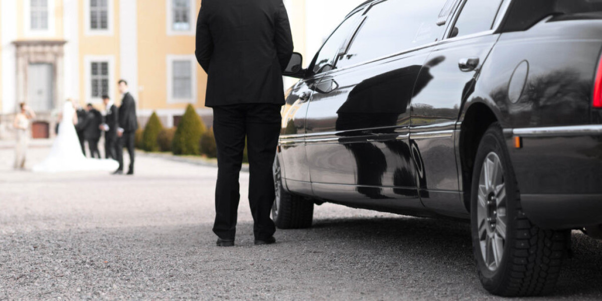 Limousine Service Thousand Oaks, CA