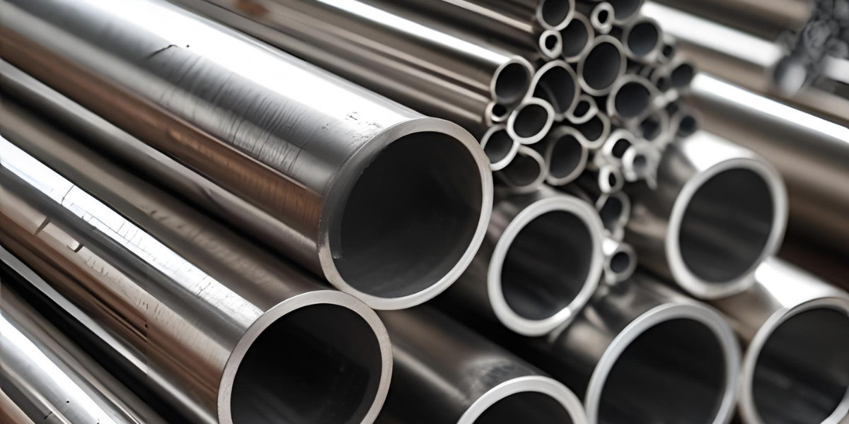 Stainless Steel 304L Pipe: A Complete Guide for Industries