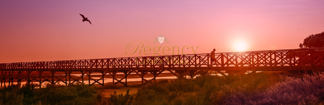 Regency Luxury Villa Cover Image