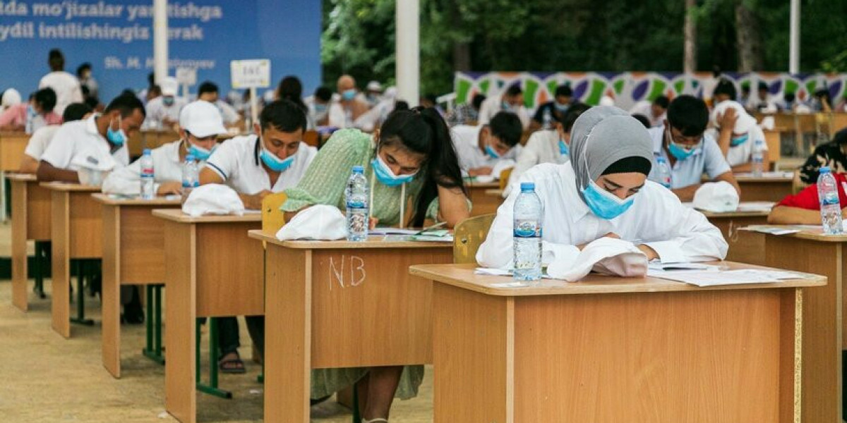 MBBS Course Admission 2025-26 in Uzbekistan | Dubai | UAE