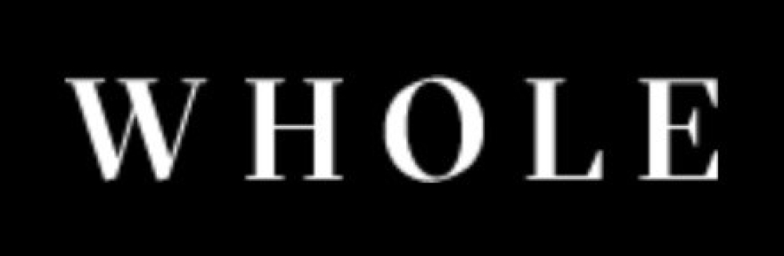 WHOLE Wellness Therapy Services Cover Image