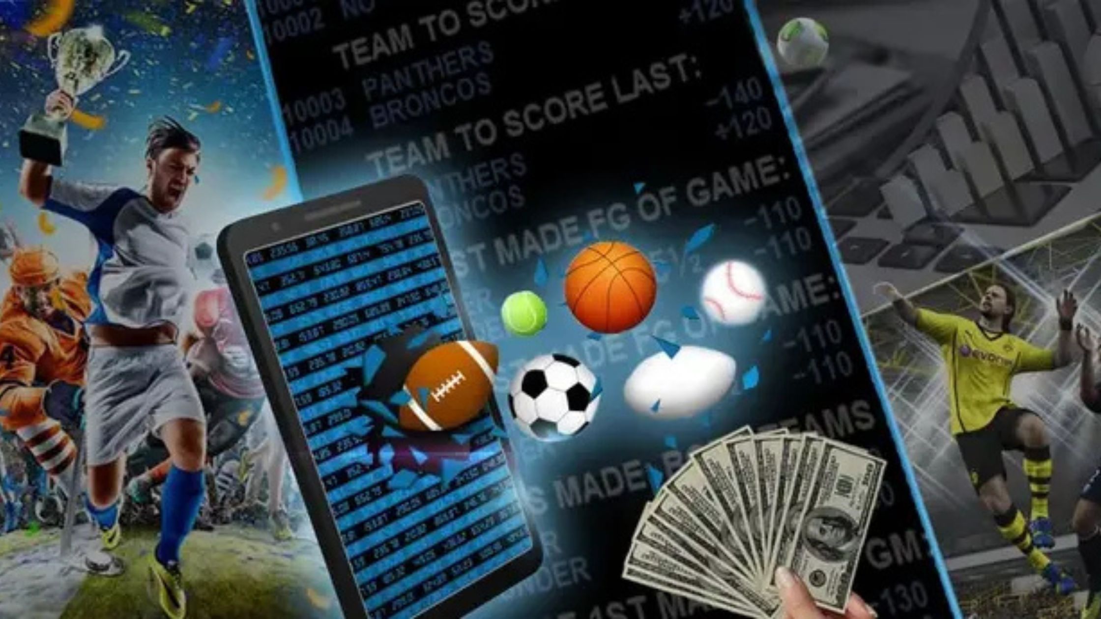 Top 10 Football Betting Strategies for Beginners