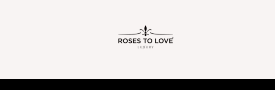 ROSES TO LOVE Cover Image