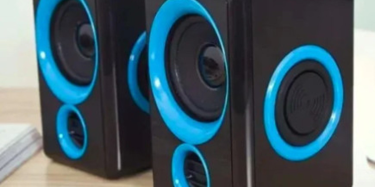 Sound Speakers That Redefine Clarity – Discover PUZB’s Premium Range