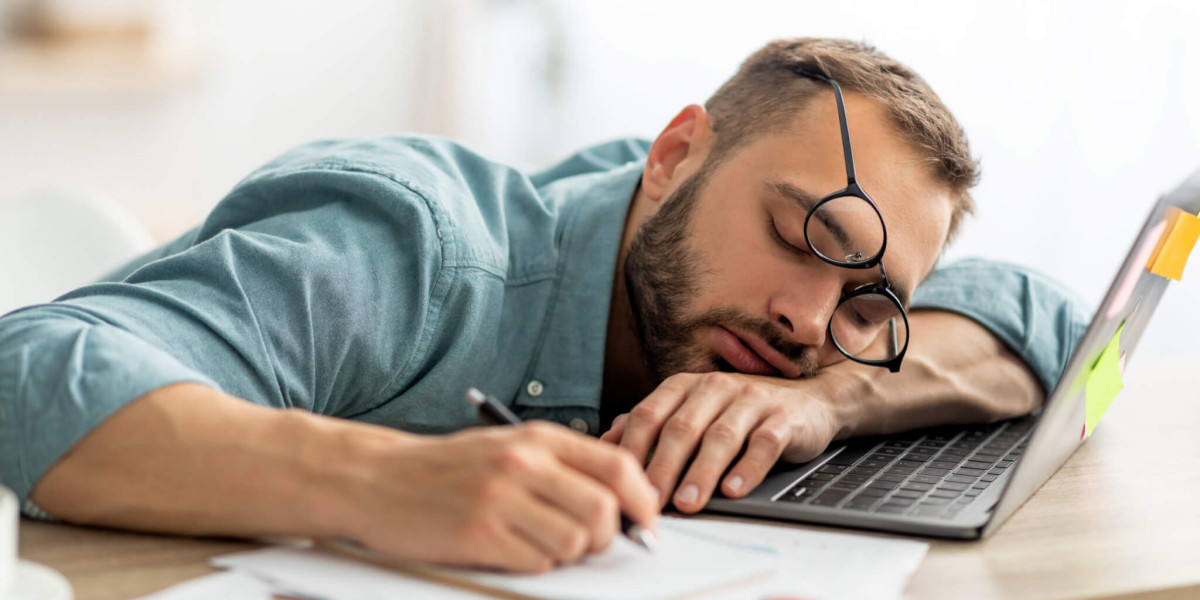 Waklert 150 mg: A Powerful Solution for Daytime Sleepiness