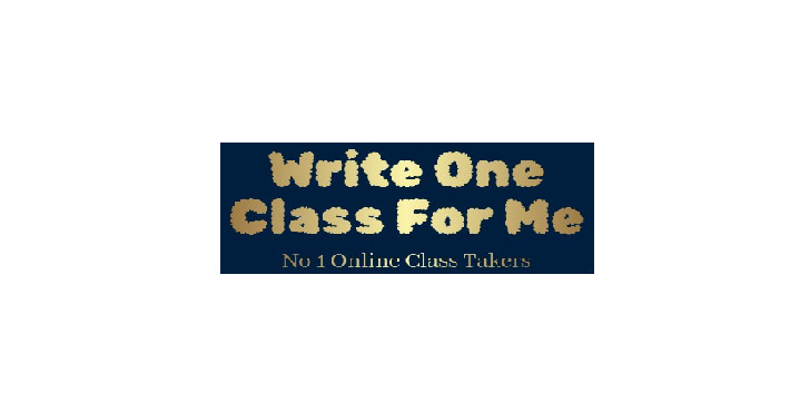 Write One Class for Me Profile Picture