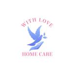 With Love Home Care Profile Picture