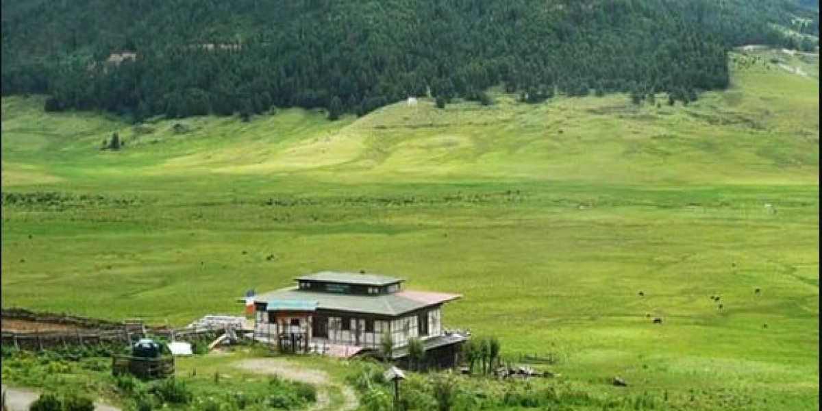 Where to Stay During Your Bhutan Tour from Bangalore