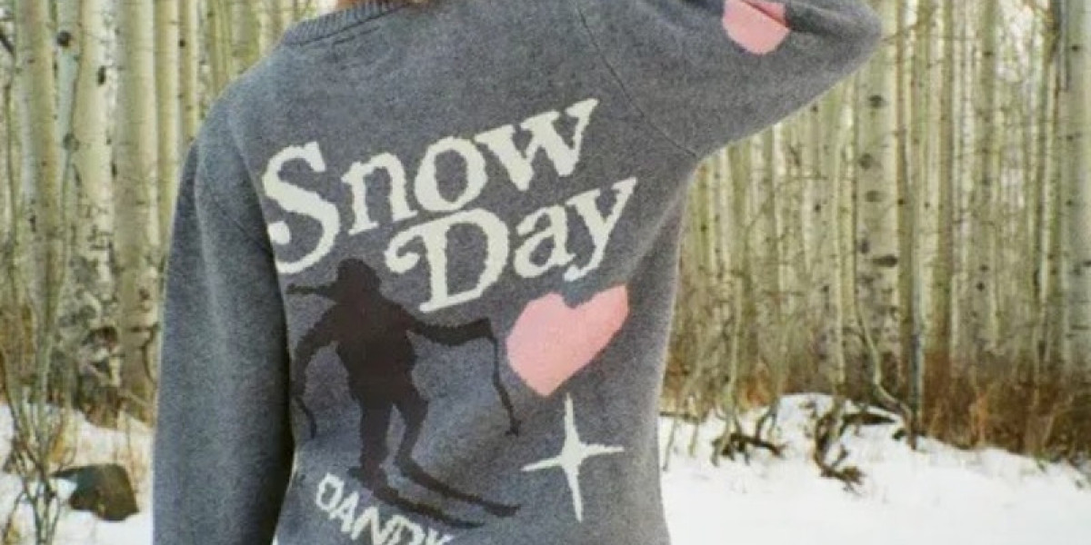 The Complete Look at Dandy Worldwide: Hoodies, Sweatshirts, and Jackets You Need