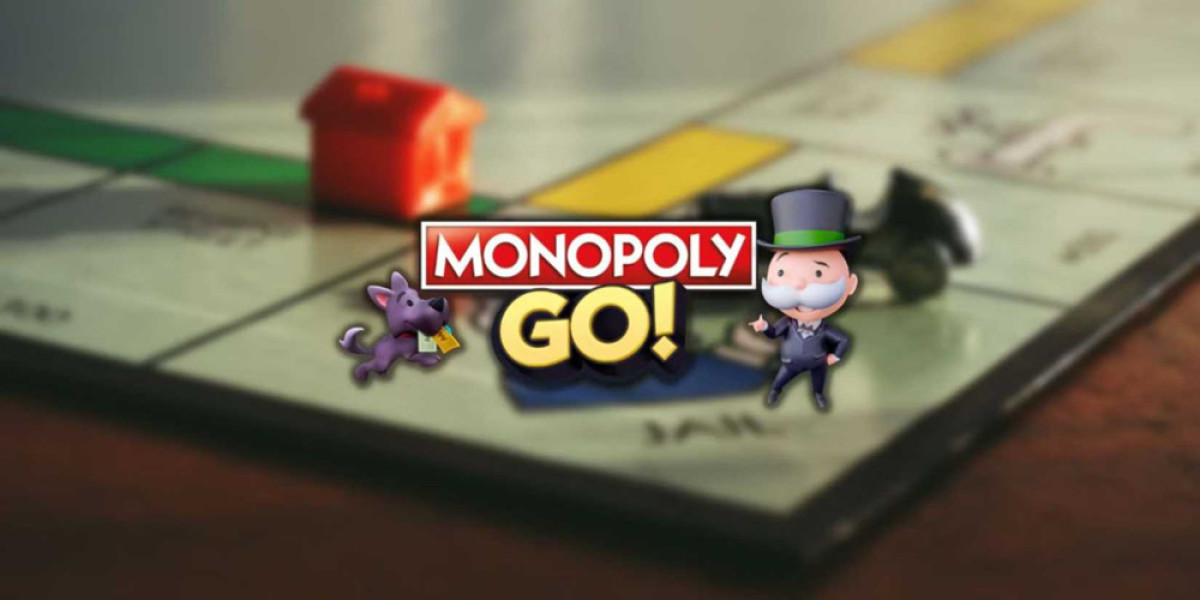 Greenhouse Gains Event – Monopoly GO Guide & Rewards