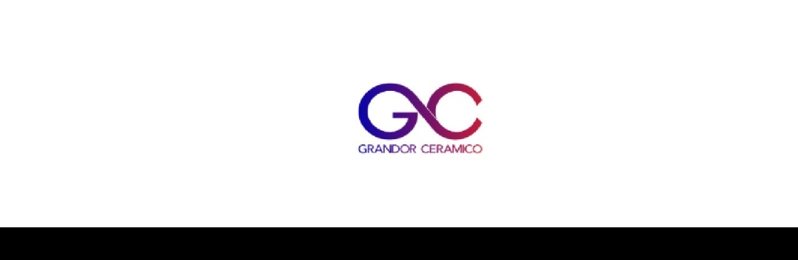 GRANDOR CERAMICO Cover Image