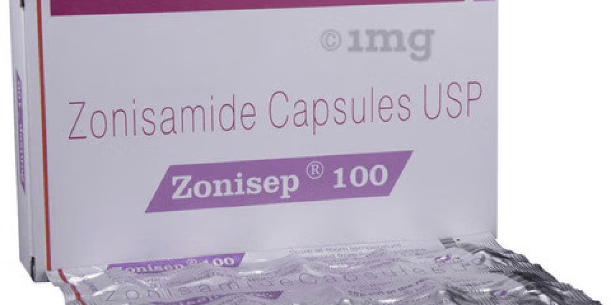Zonisep 100 Mg for Migraine Prevention: Benefits, Risks, and Patient Insights