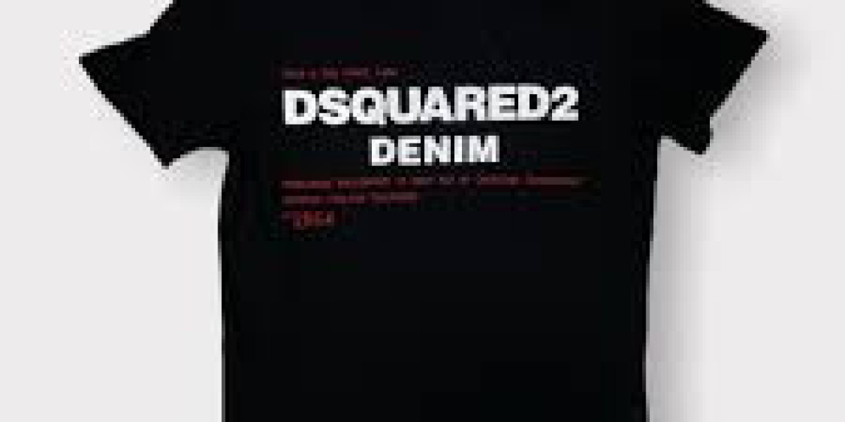 DSQUARED2: Redefining Modern Fashion with Bold Statements