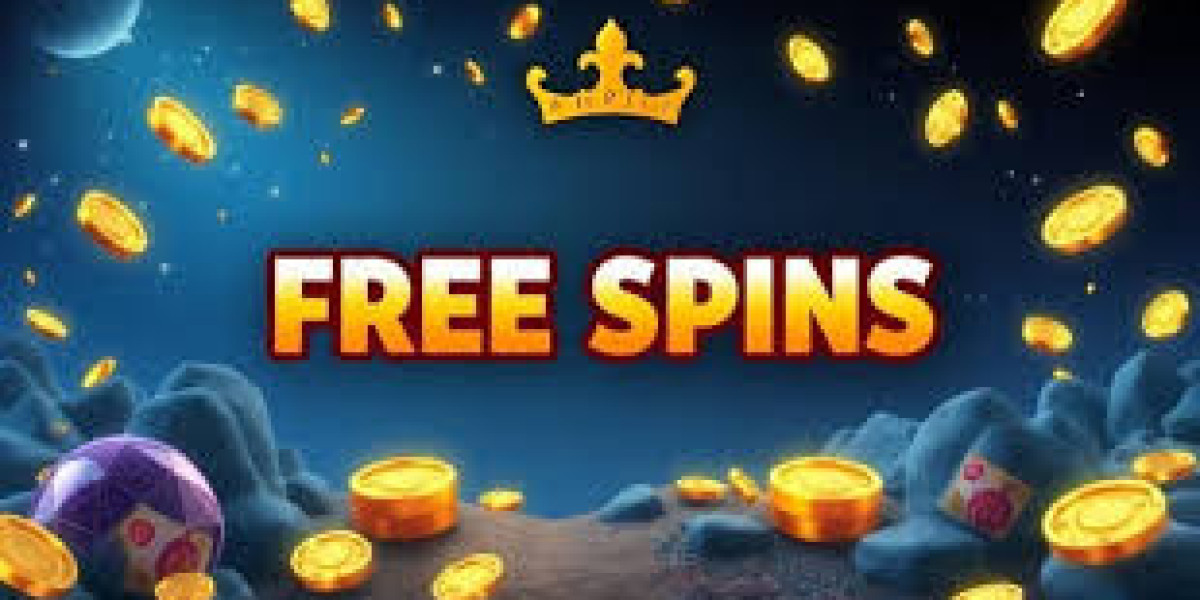 How to Maximize Your Winnings with Free Spins No Deposit Bonuses