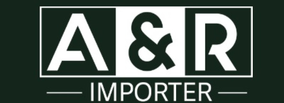 ayrimporter Cover Image
