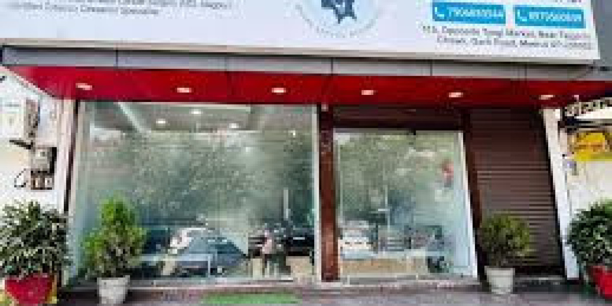 Head and Neck Cancer Surgeon Providing Advanced Expert Surgical Care
