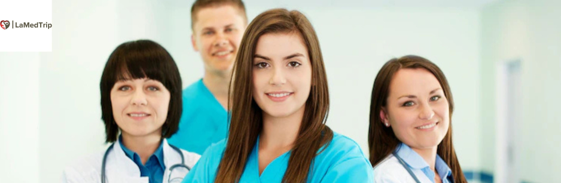 LaMedTrip Global Medical Tourism Cover Image
