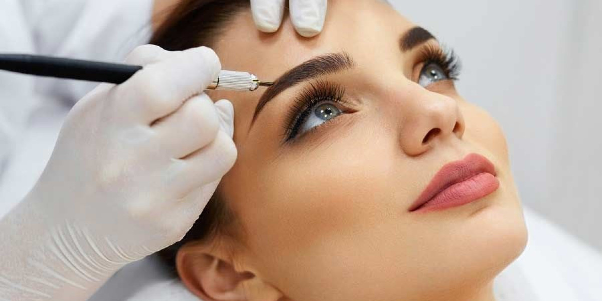 Preparing for Your Brow Lift Surgery in Riyadh: What You Should Know