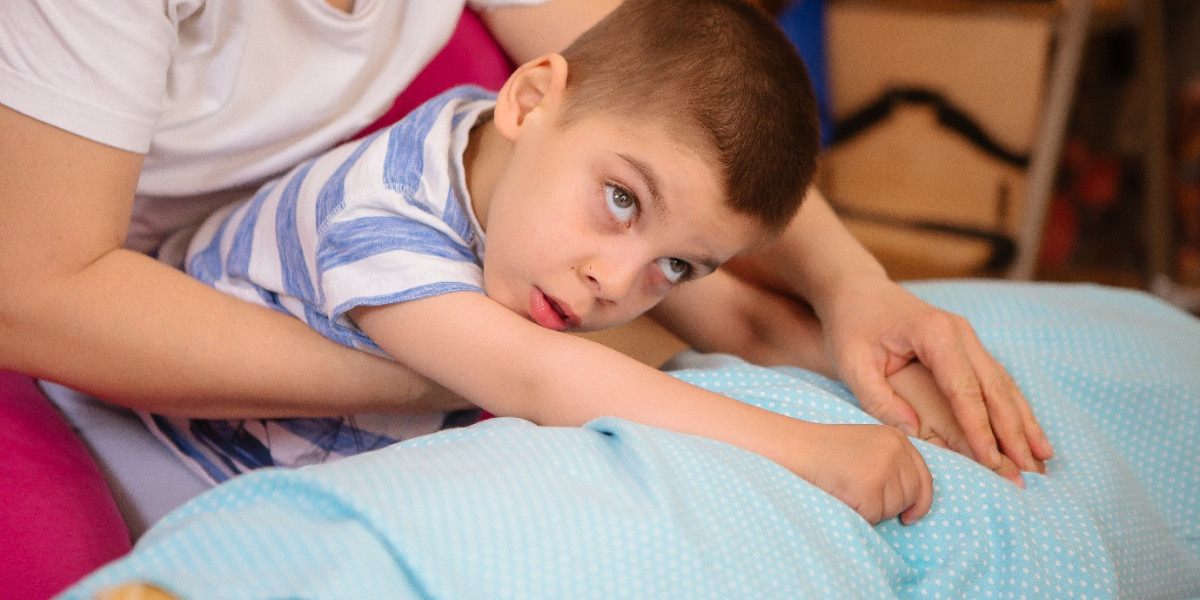 Emotional Milestones Achieved Through Cerebral Palsy Treatment