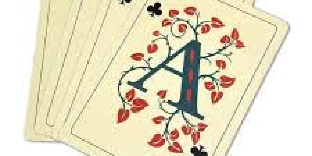 Playing Card Dimensions: Guide to Standard Sizes