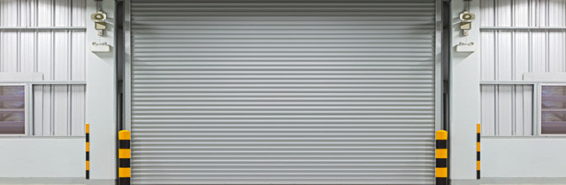 Alldaygarage doorrepair Cover Image
