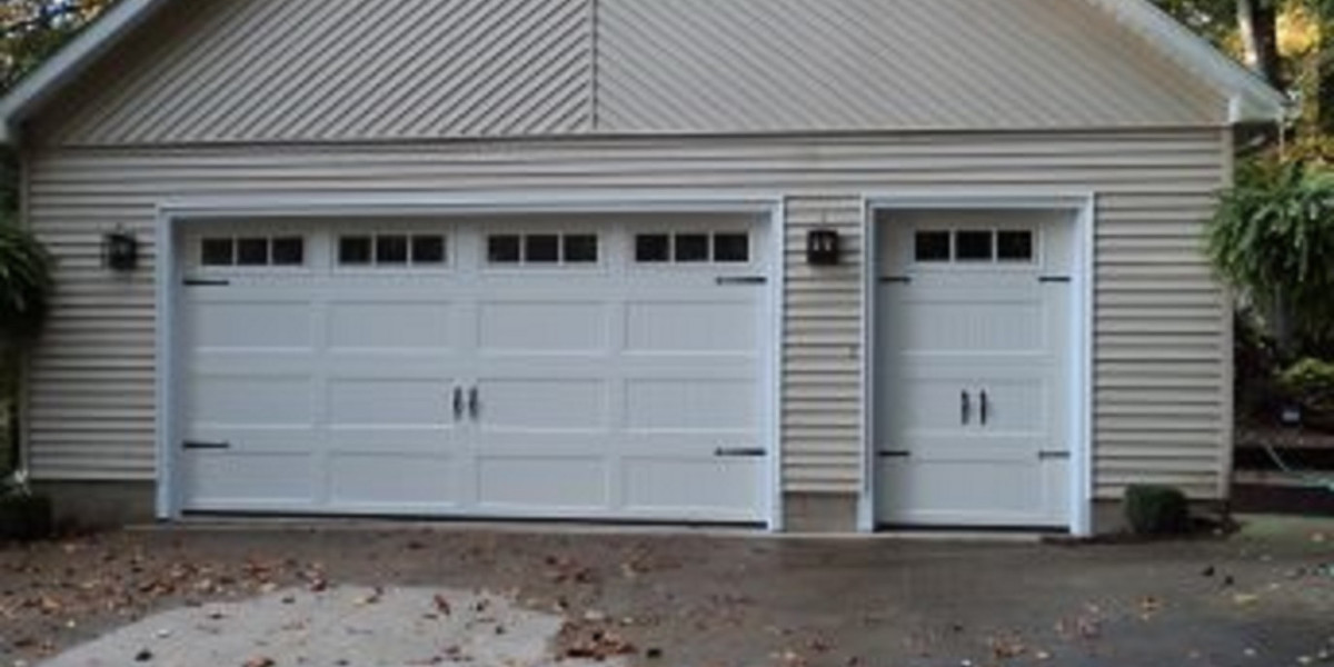 Garage Door Repair Martinez, GA