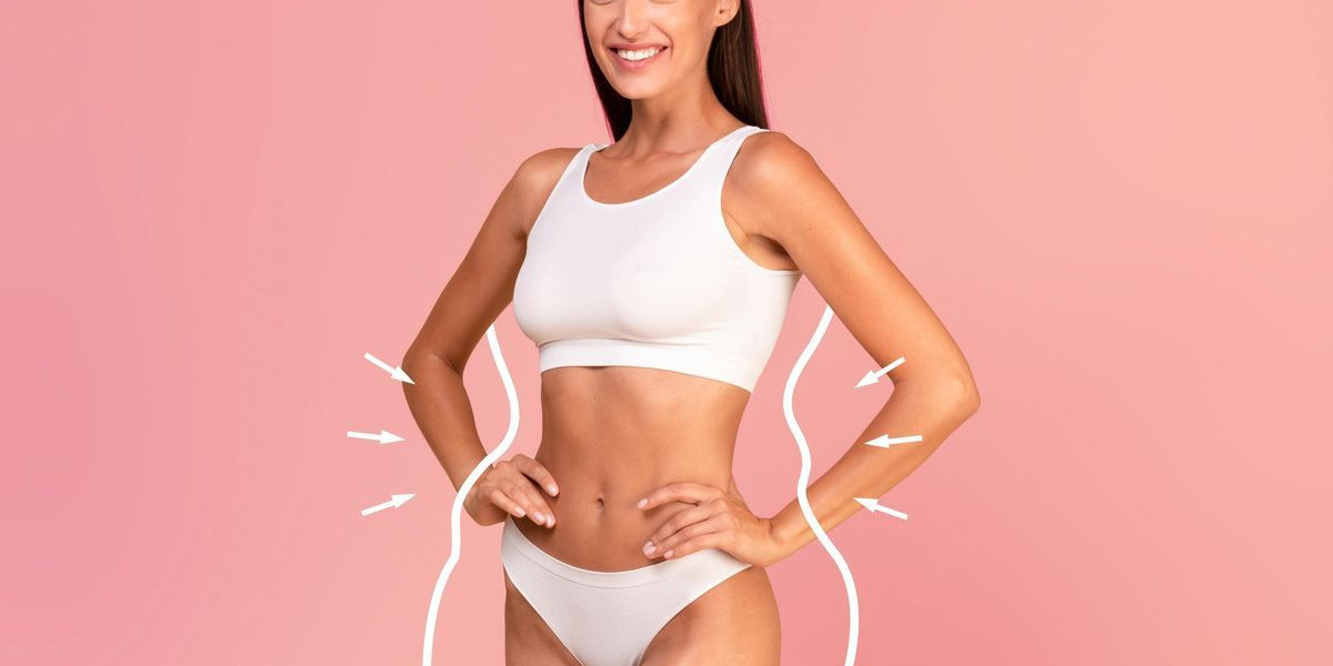 Shaping Your Ideal Silhouette with Advanced Contouring in Riyadh