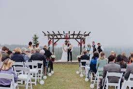 Wedding celebrations beyond tradition in Alberta – @sweethavenbarn on Tumblr