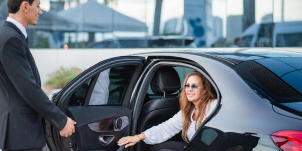 Corporate Travel Transportation Thousand Oaks, CA