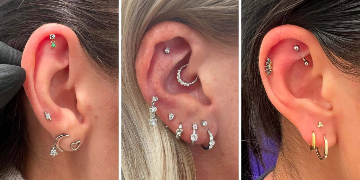 How Much Is a Single Ear Piercing?