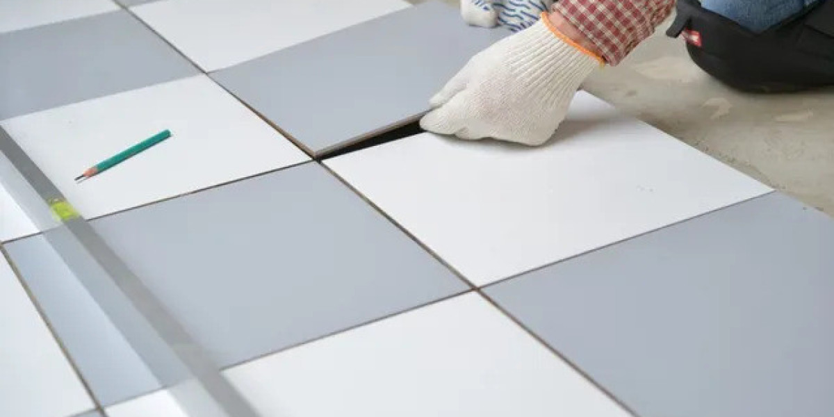 Tile Installation Services Clearwater, FL