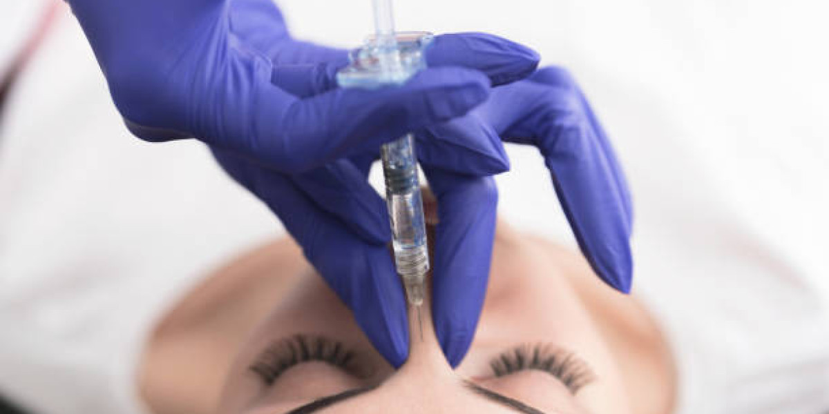 Revision Rhinoplasty in Riyadh