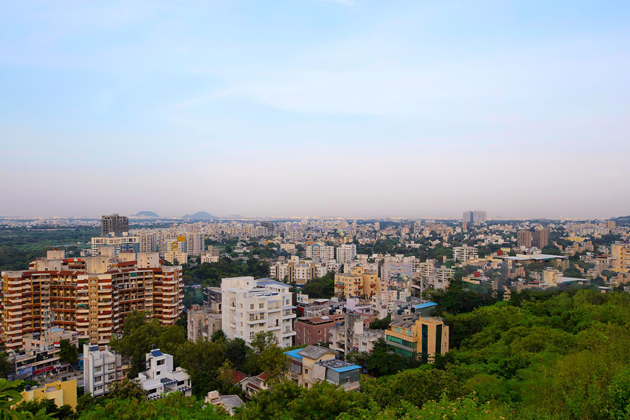 Real Estate Lead Generation in Pune