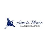Aim to Please Landscapes Profile Picture