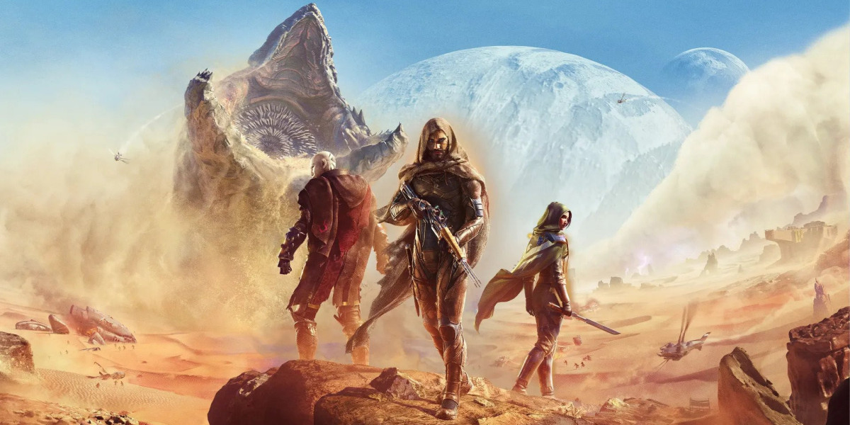 Solari and Crafting: Funding Your Survival in Dune Awakening