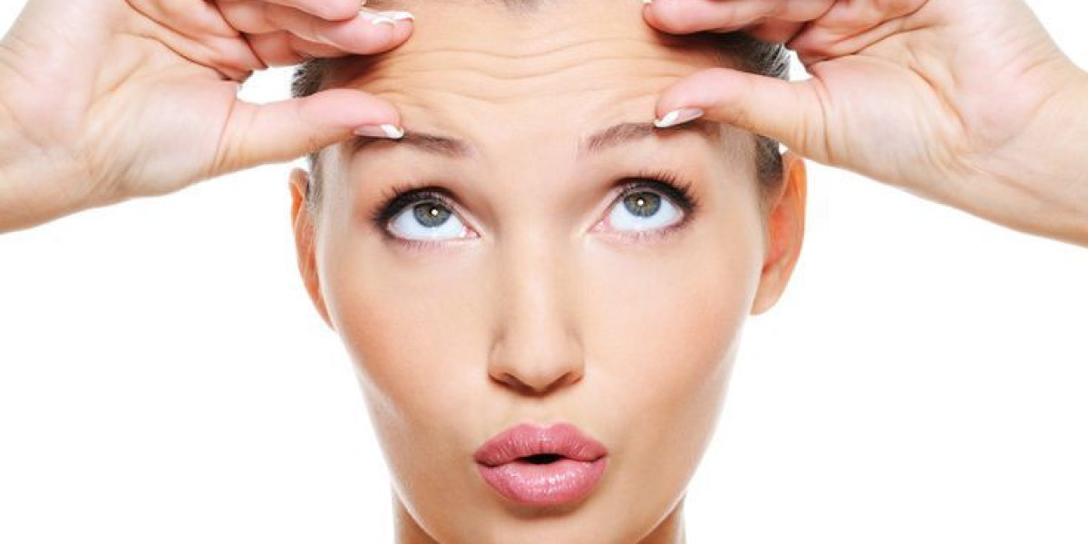 Forehead Lift Consultation Riyadh