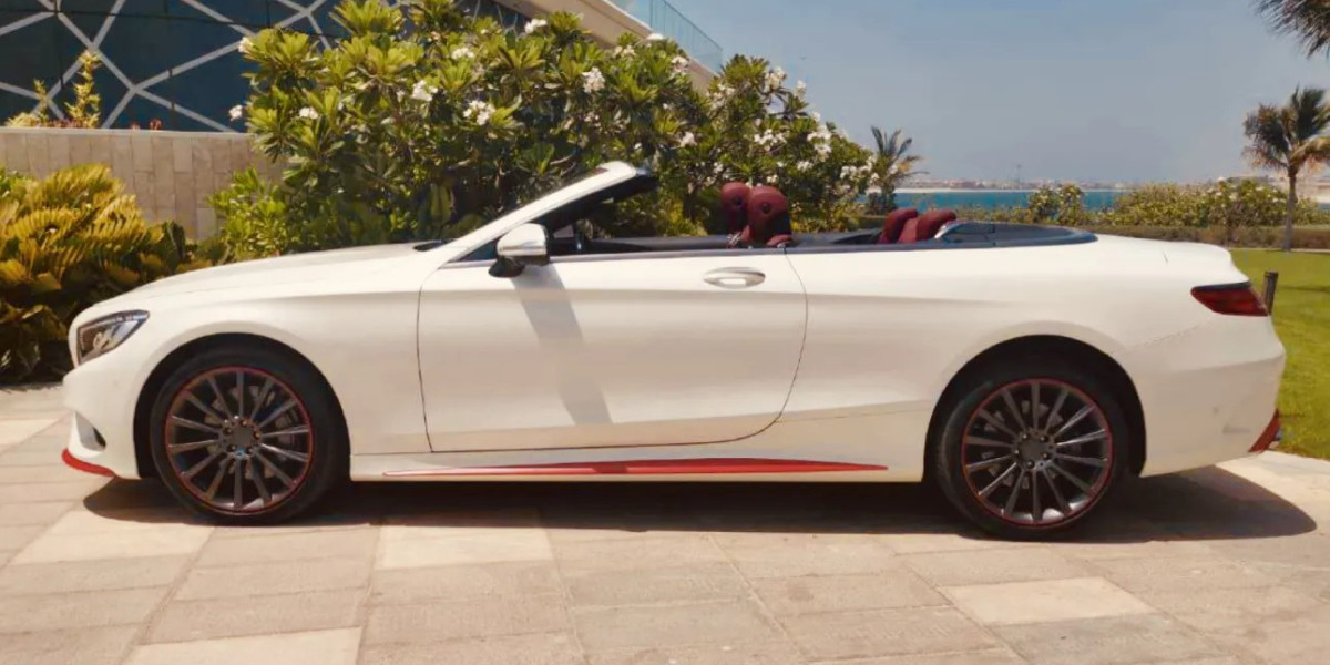 Dubai Luxury Fleet: The Ultimate Guide to Premium Car Hire in UAE