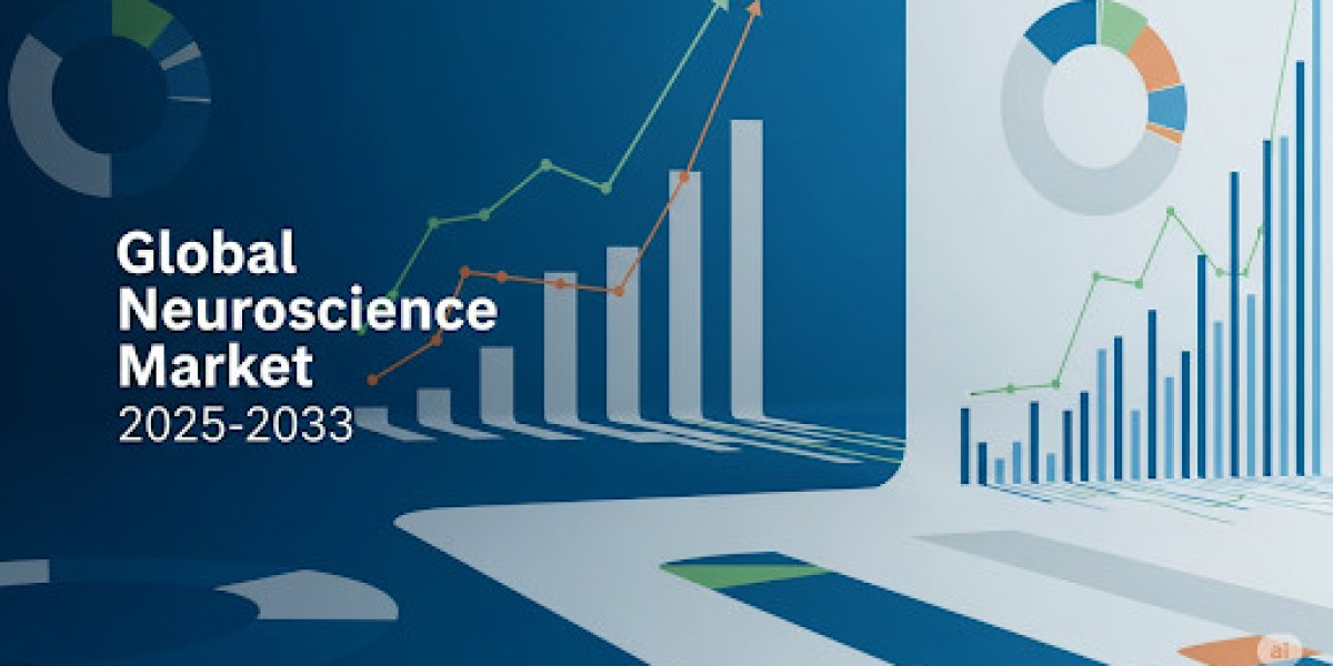 Neuroscience Market Outlook: Size, Share & Growth 2025-2033