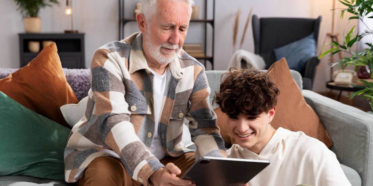 How Home Healthcare Helps Monitor Vital Signs at Home