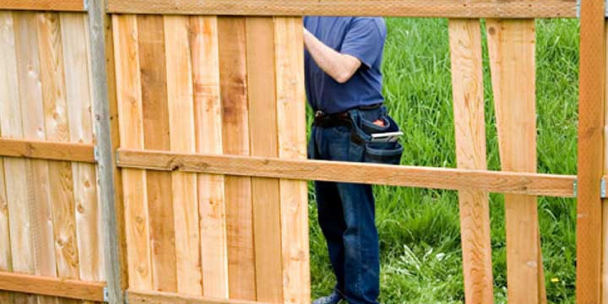 Fence Remodeling Services Bellevue, NE