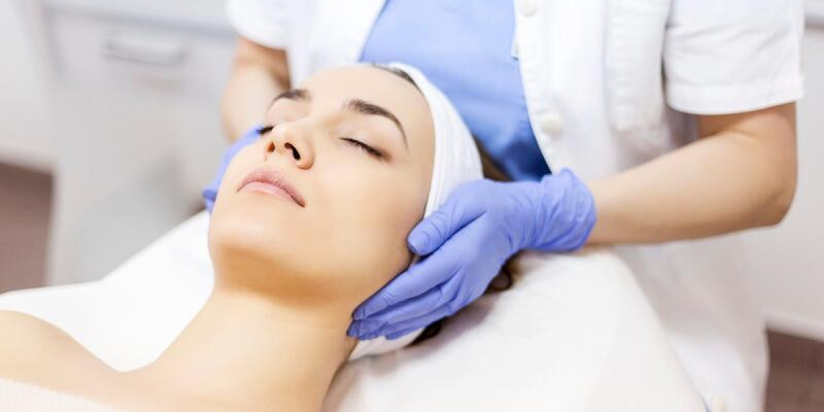 Can Hydrafacial hydrate and refresh dull skin in Dubai?