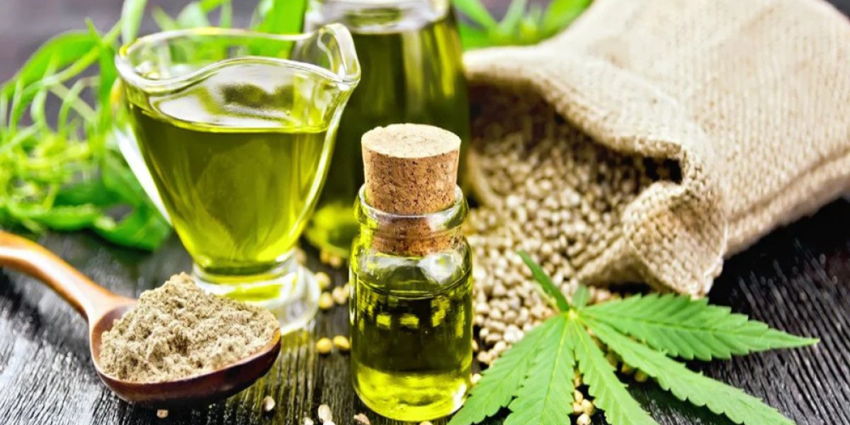 CBD Limoges : Une nouvelle alternative bien-être qui séduit les habitants